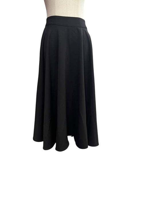 VOODOO VIXEN BLACK SKIRT | L/14