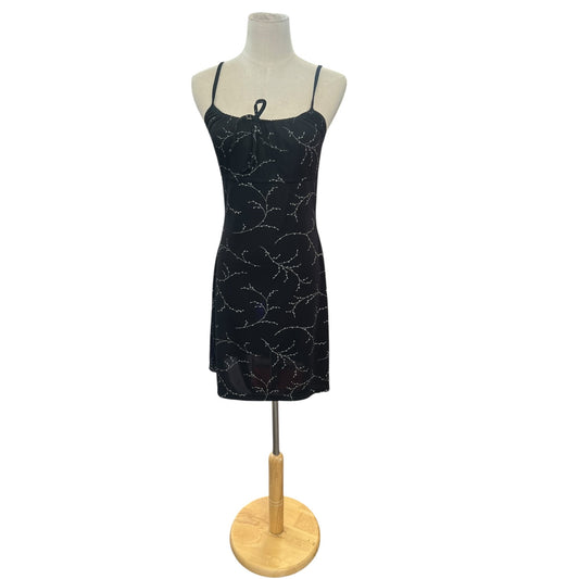 COLLECTIBLES (NZ) BLACK DRESS |10