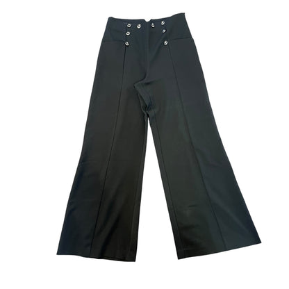 DANCING DAYS WIDE LEG PANTS | M