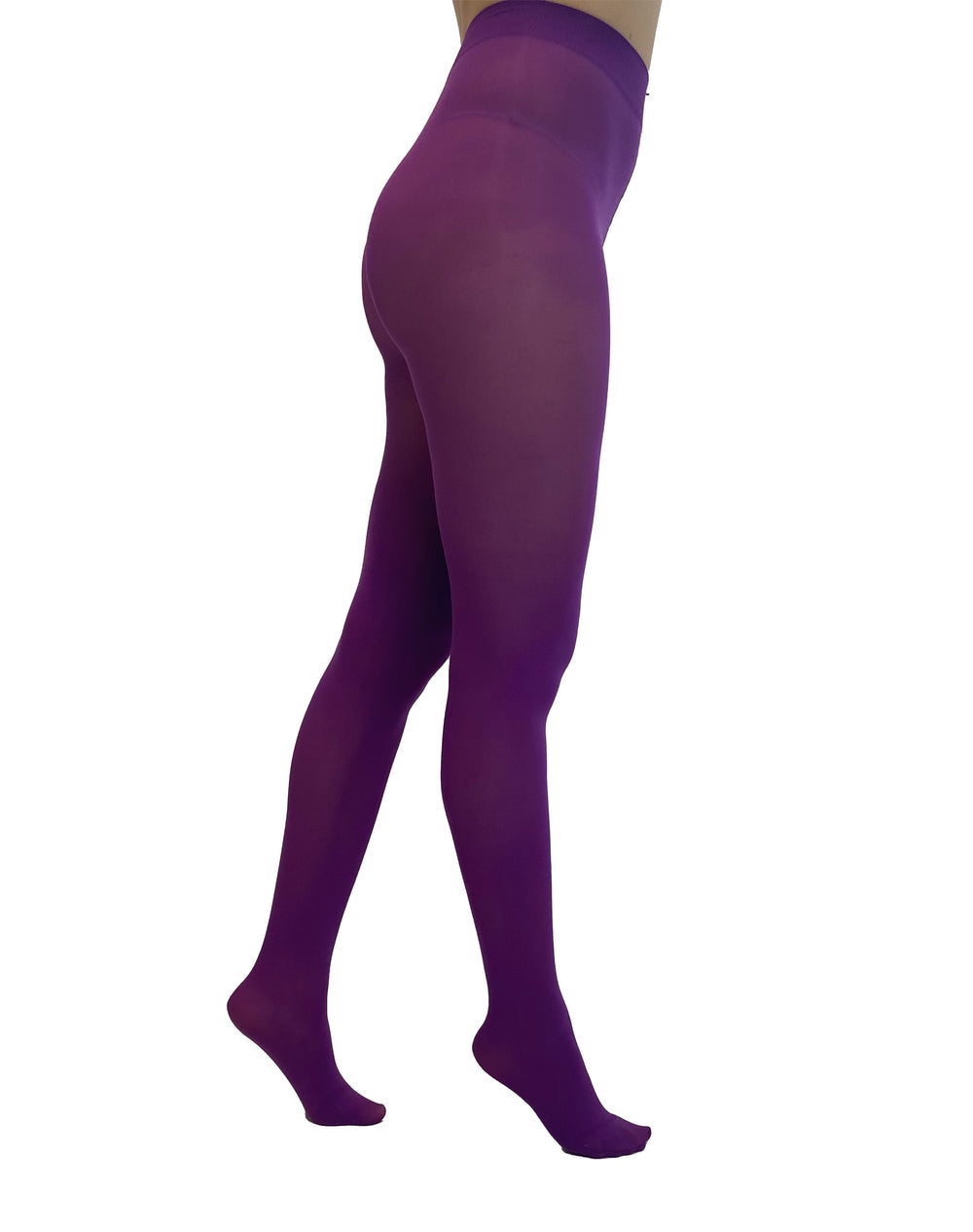 50 DENIER TIGHTS FREE SIZE