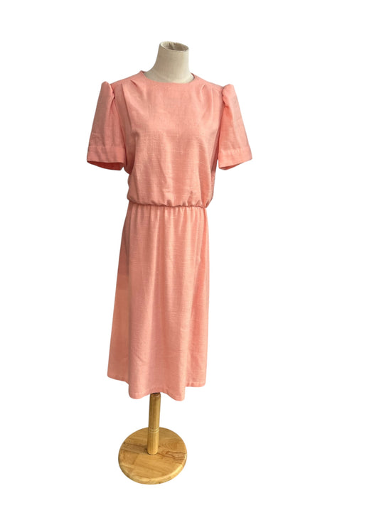 SWEET PEACH DRESS | 12