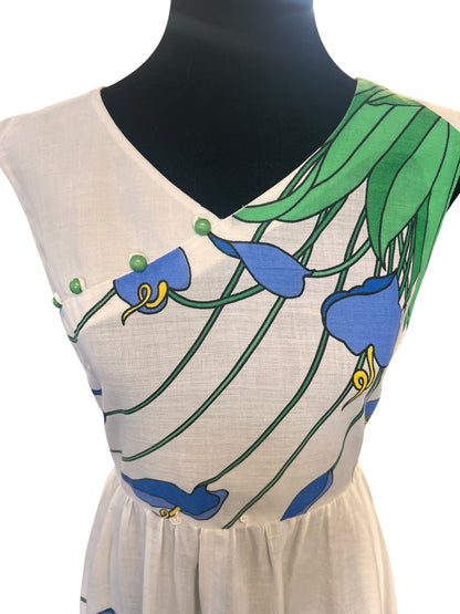 THE GRADUATE LILY DRESS| 12