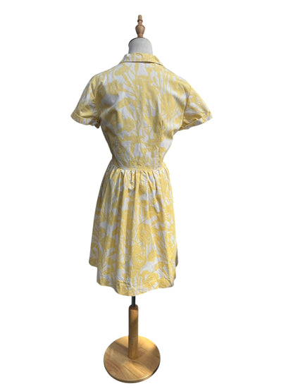 DUNCAN & PRUDENCE DRESS | 12