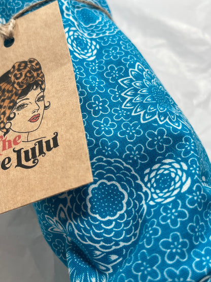 RETRO FLOWER DELULU