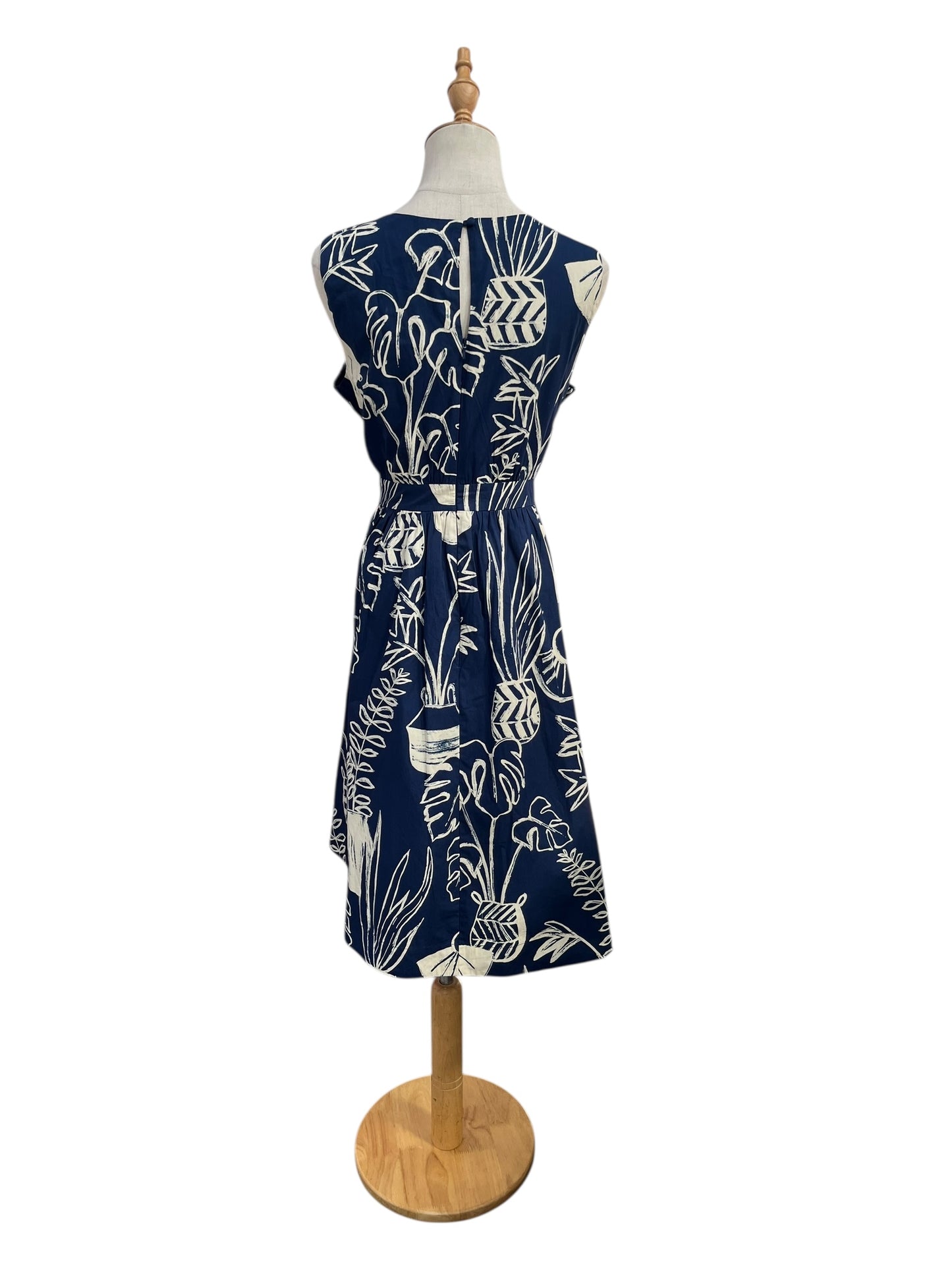 EMILY & FIN MARGOT DRESS | 12