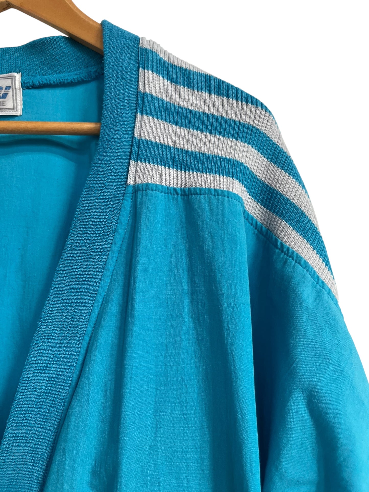 CAMPRI BLUE JACKET | L
