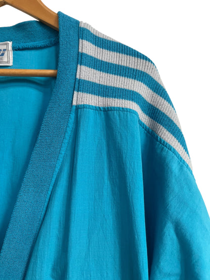 CAMPRI BLUE JACKET | L