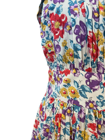 MAX FORGET ME NOT MAXI | 12