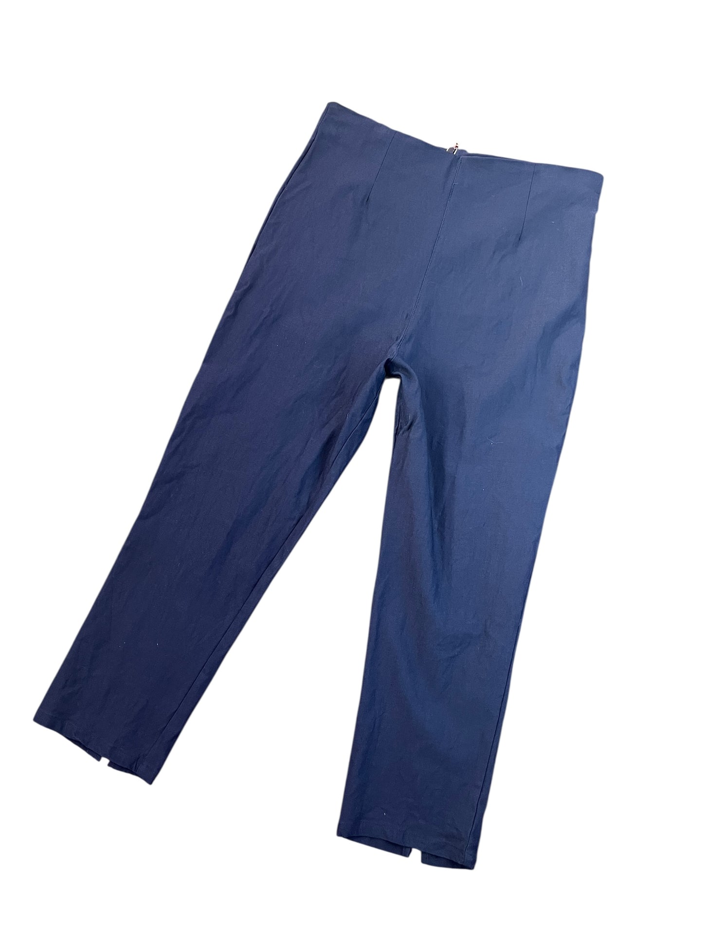 RO ROX NAVY CAPRIS | 2XL