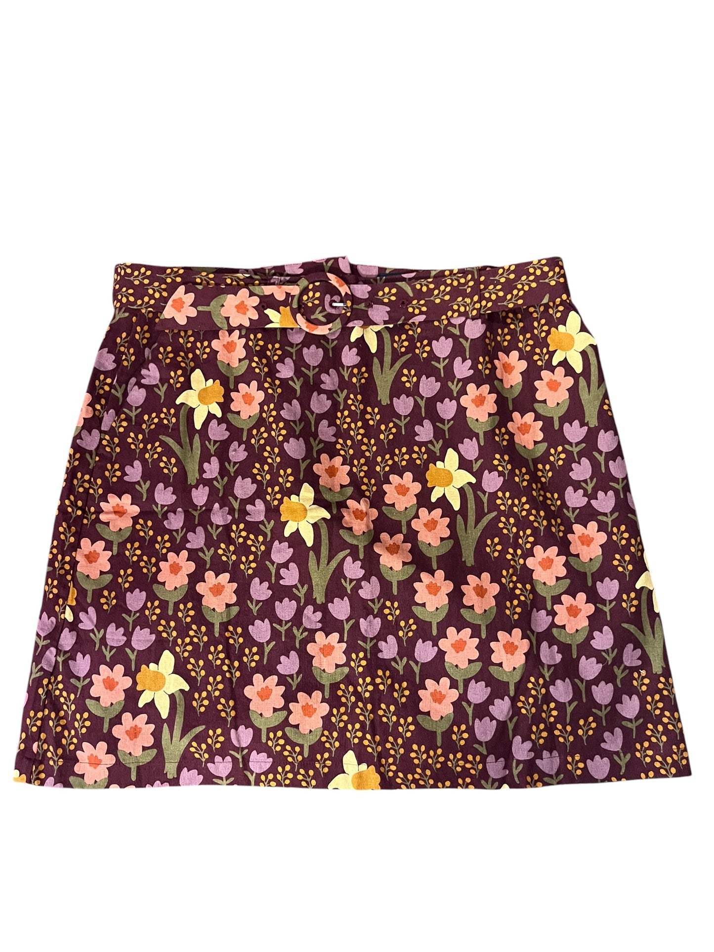 PRINCESS DAFFIDOL SKIRT | 16