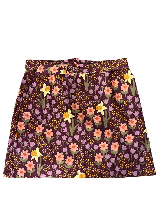 PRINCESS DAFFIDOL SKIRT | 16