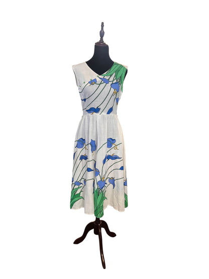 THE GRADUATE LILY DRESS| 12