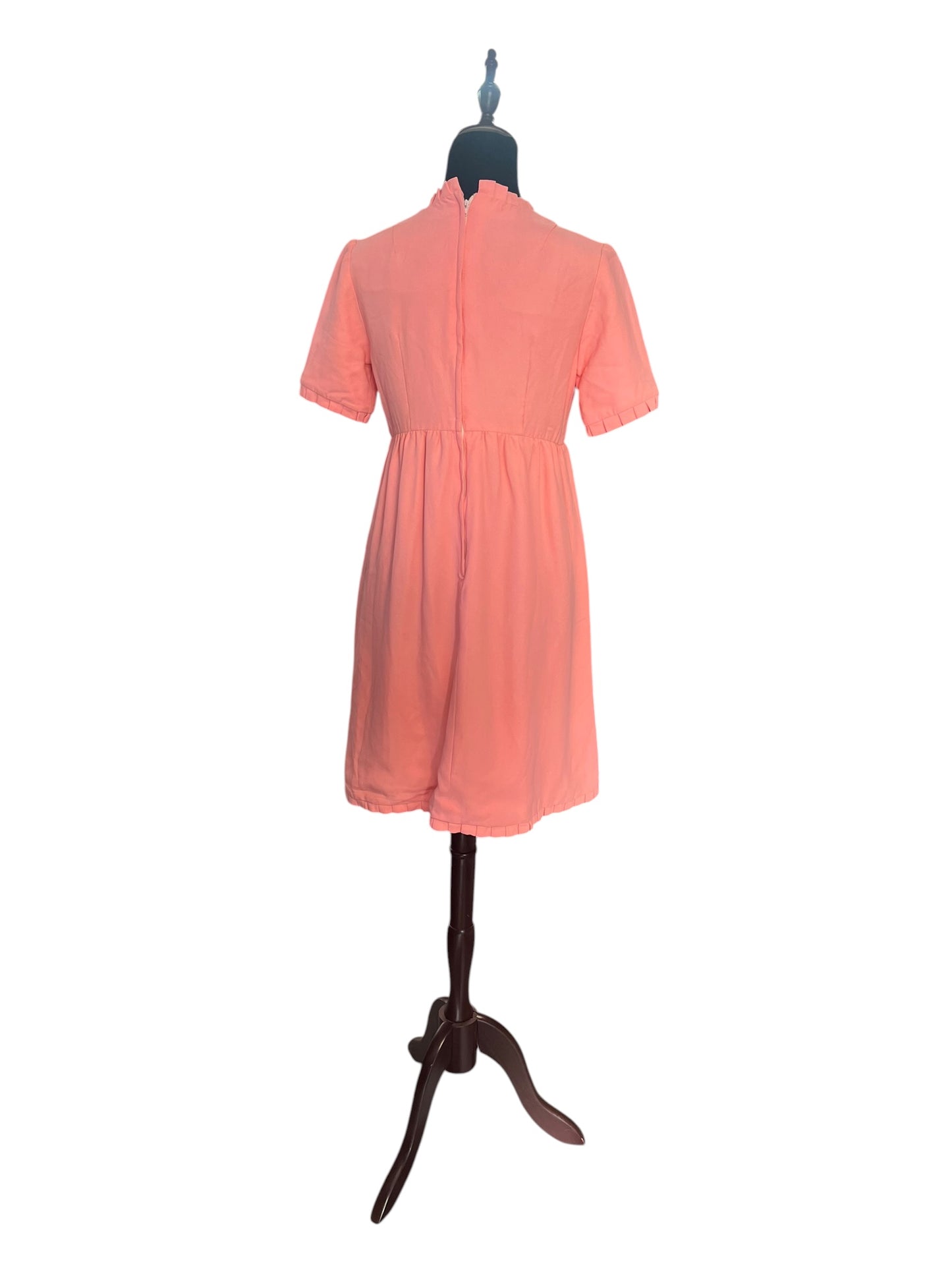SWEET PEACH  DRESS | 10