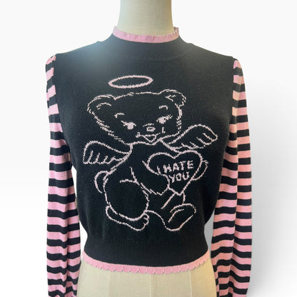 DANGERFIELD I HATE YOU KNIT | 6