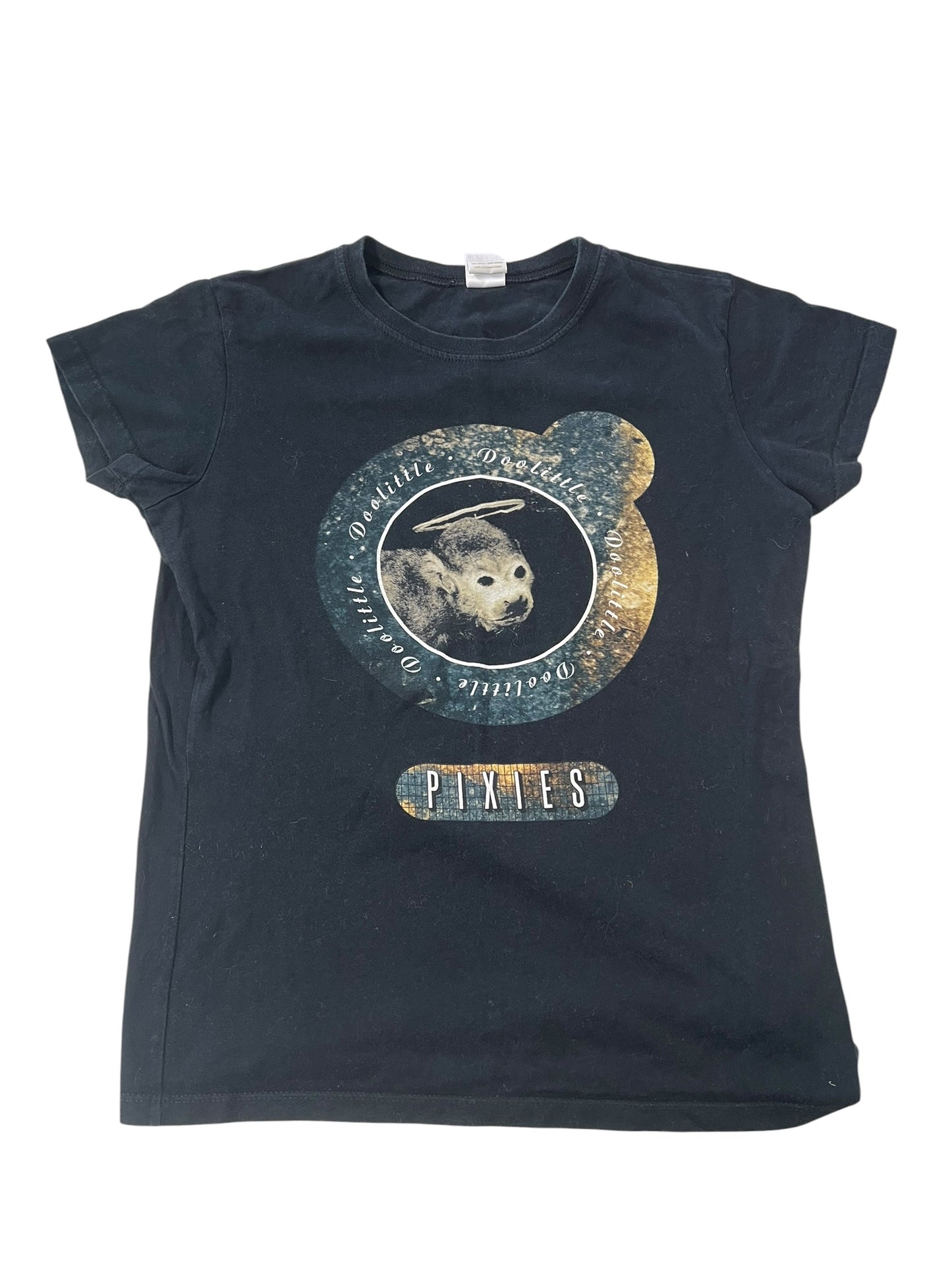 DOOLITTLE PIXIES TEE | 10