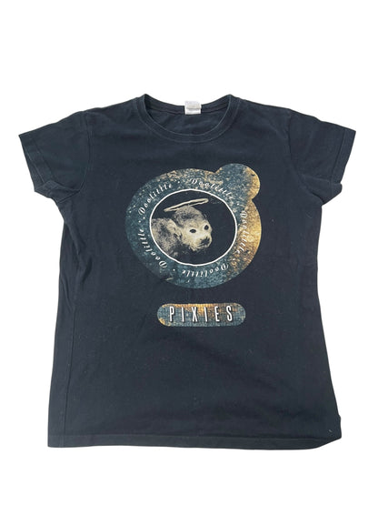 DOOLITTLE PIXIES TEE | 10