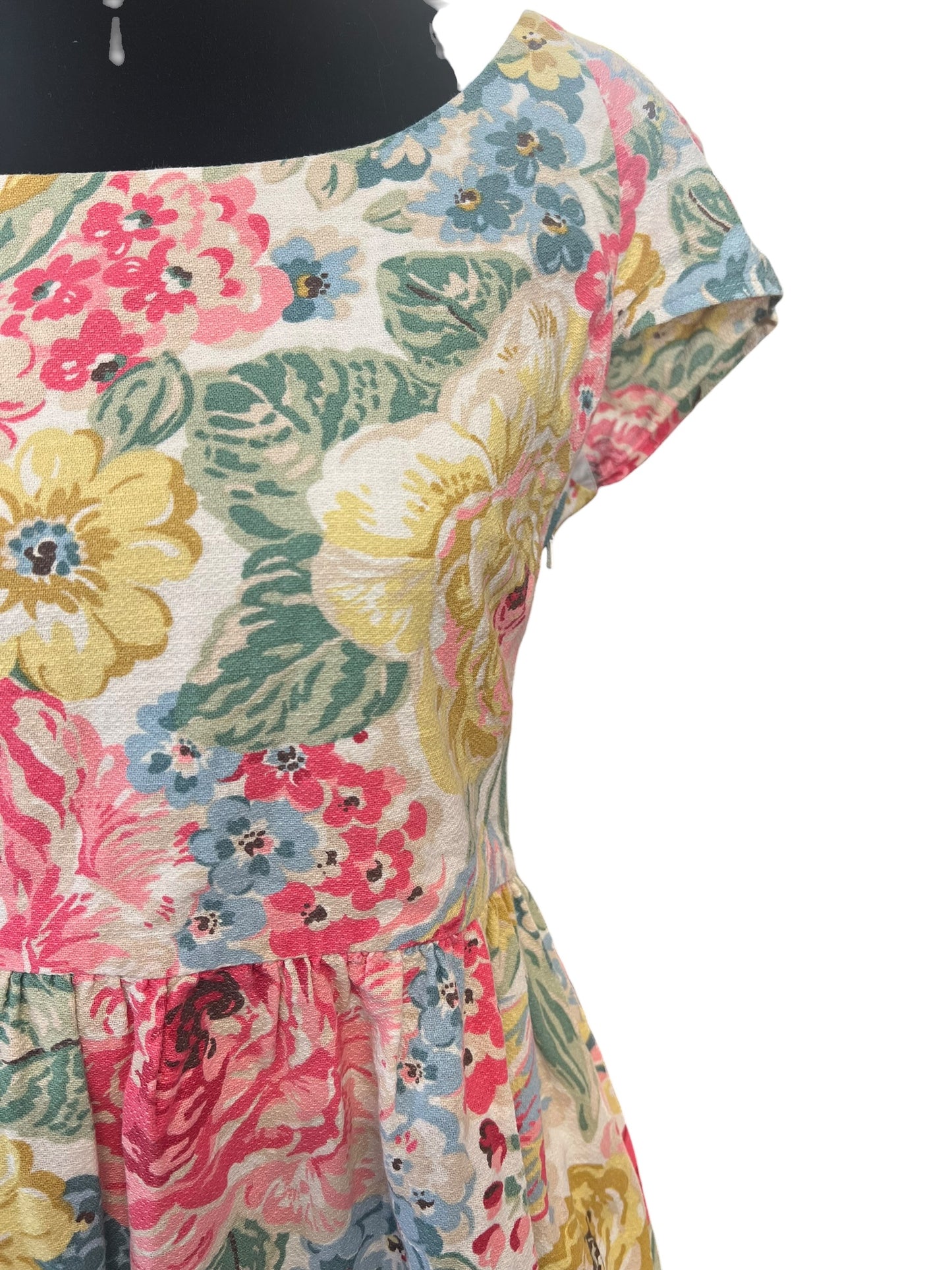 CATH KIDSON DRESS |10