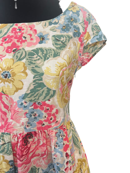 CATH KIDSON DRESS |10