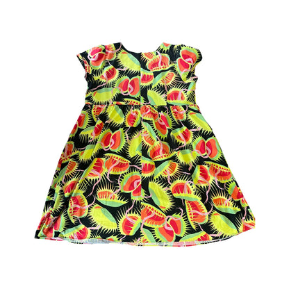 BLACK FRIDAY VENUS FLYTRAP DRESS | 24
