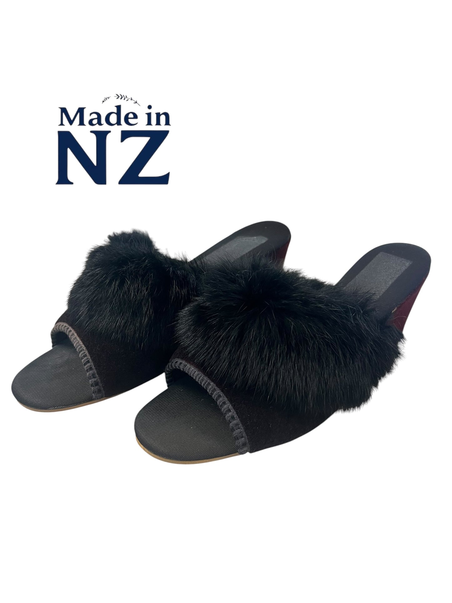 BETTA VINTAGE SLIPPERS | 8