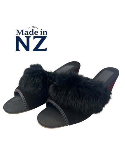 BETTA VINTAGE SLIPPERS | 8