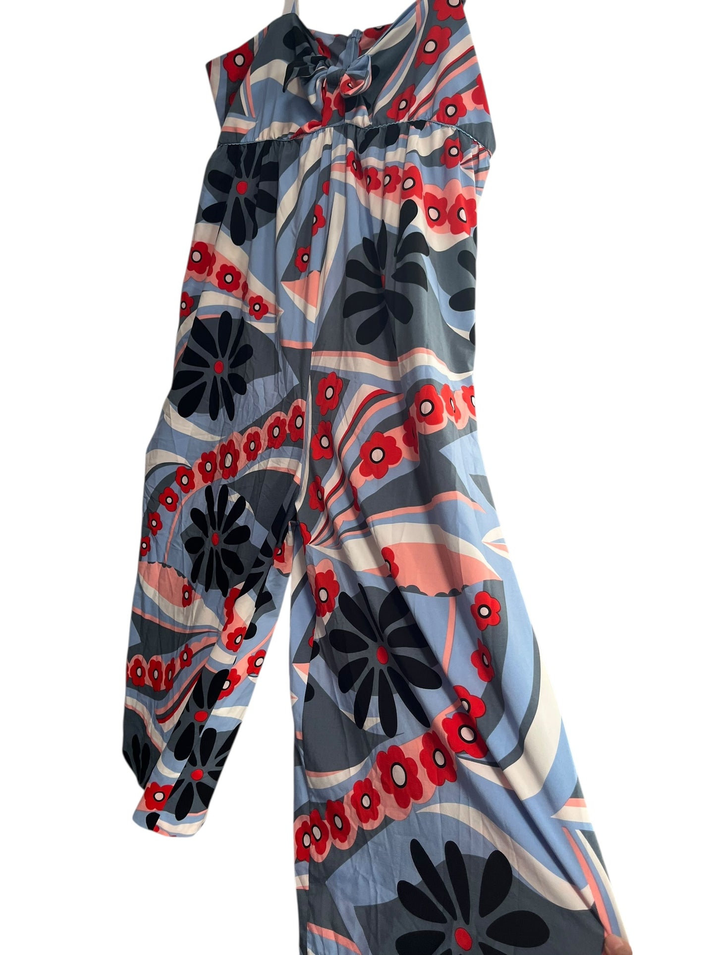 ANNAH S JUMPSUIT | XL