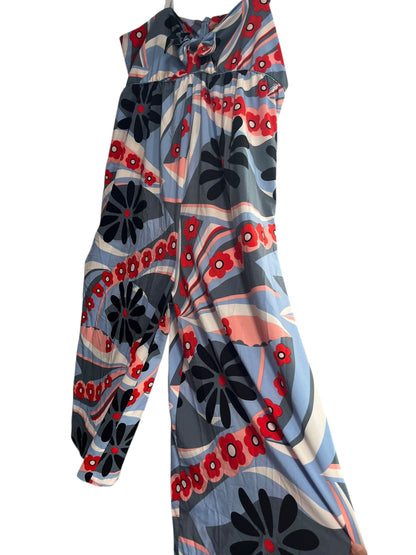 ANNAH S JUMPSUIT | XL