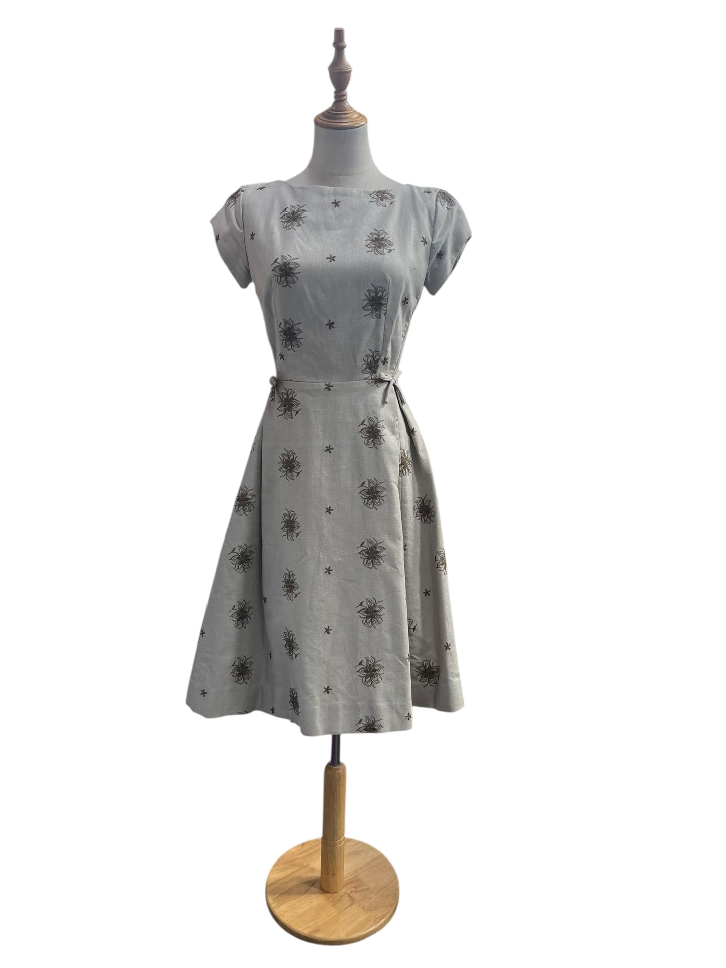 PICCADILY MODEL DRESS & JACKET | 10