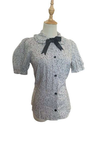 DEVOL GREY SHIRT | S