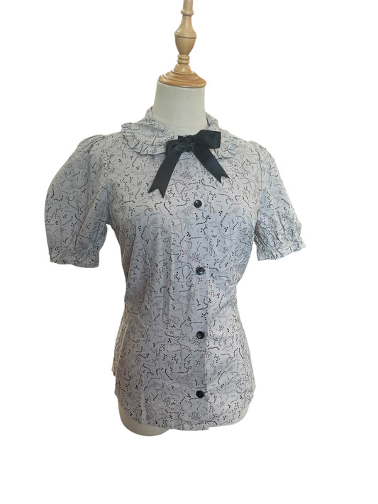 DEVOL GREY SHIRT | S