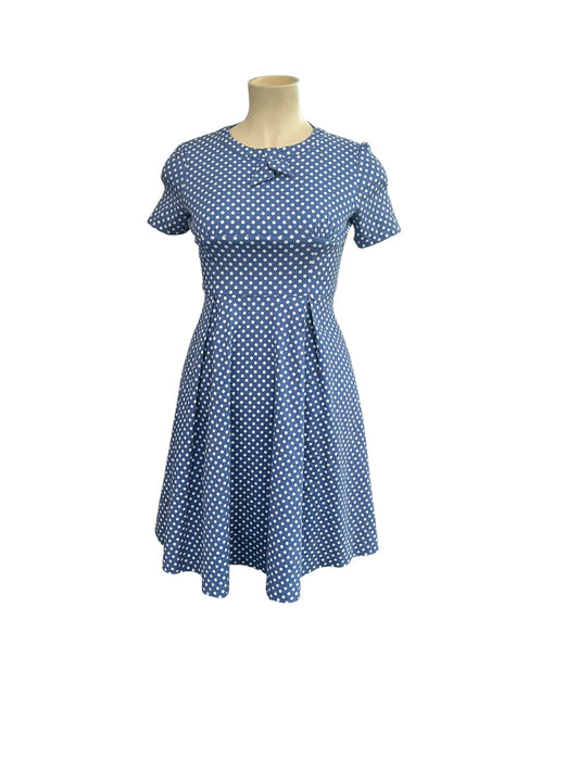 LINDY BOP POLKADOT DRESS | 14
