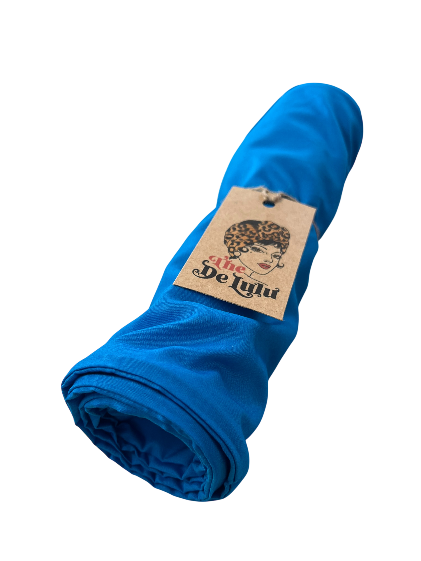 COLBALT BLUE DELULU