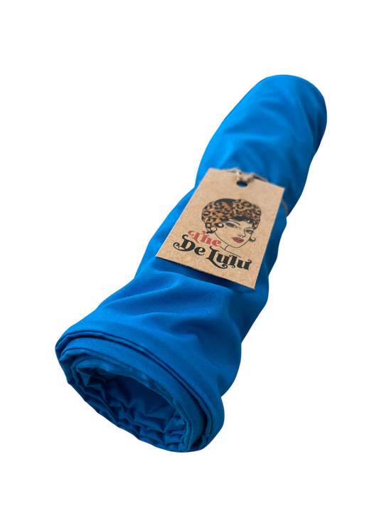 COLBALT BLUE DELULU