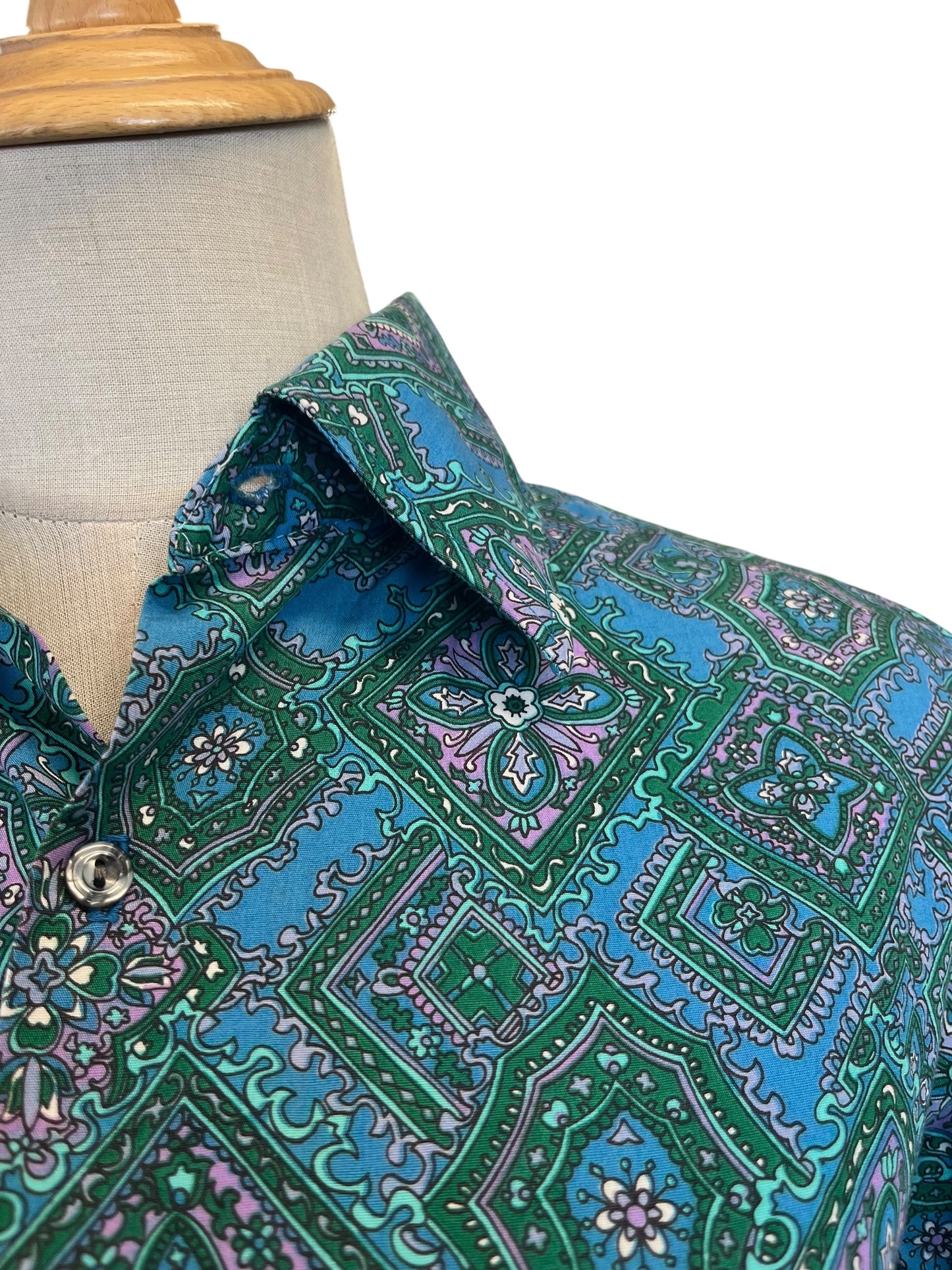 CANTONI 70s SHIRT | 6/8