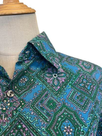 CANTONI 70s SHIRT | 6/8