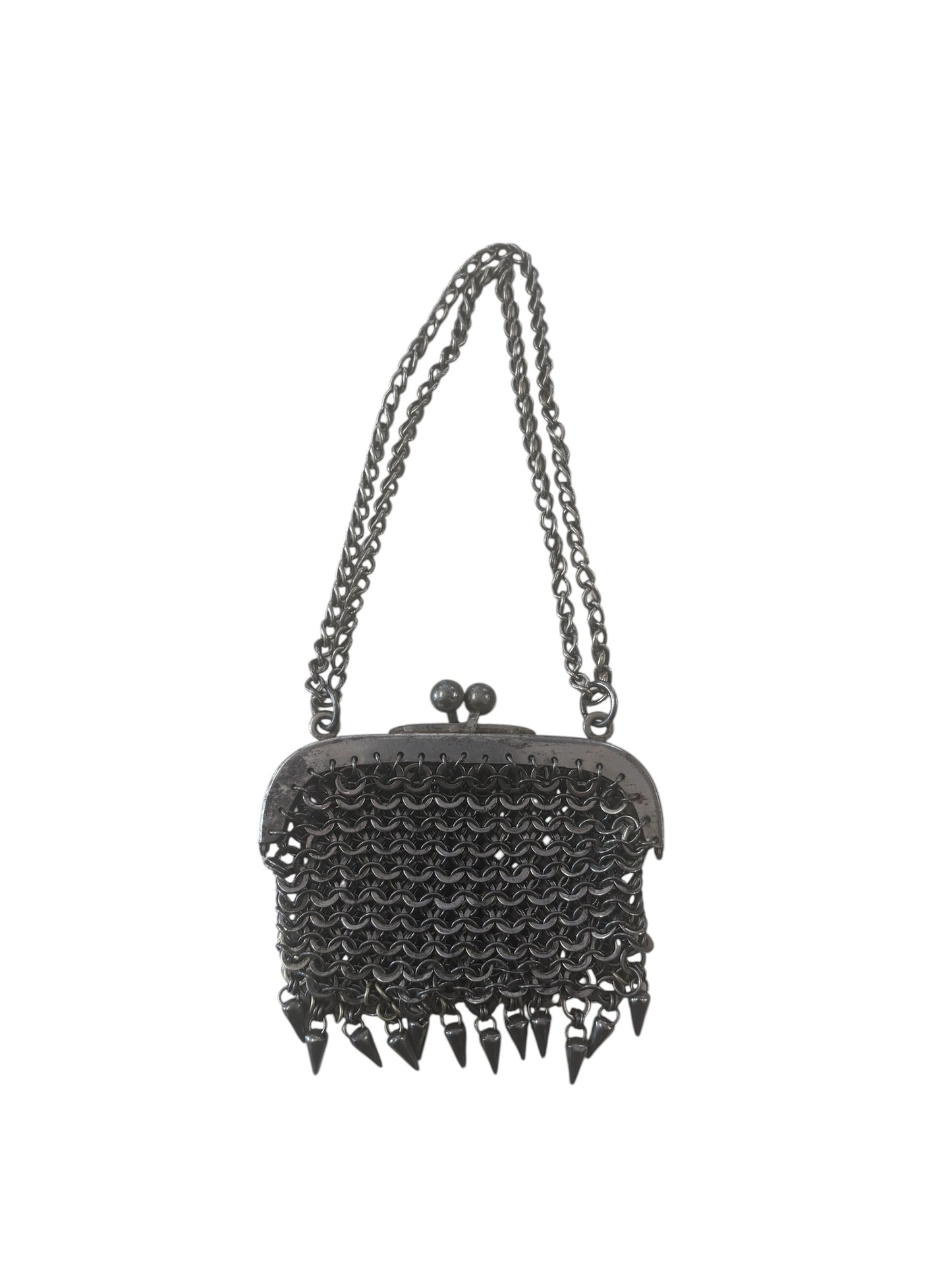 METAL COIN PURSE