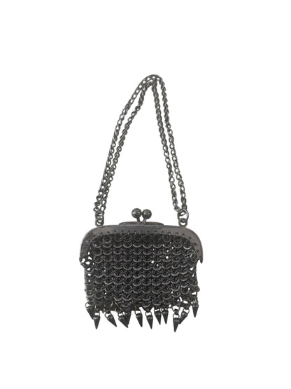 METAL COIN PURSE