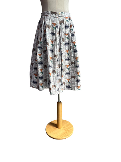 VANESSA KELLY SKIRT | 12