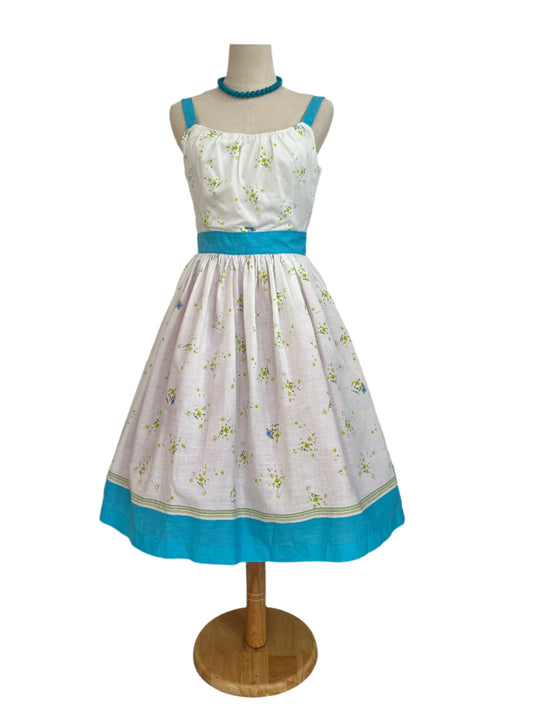 CRYCRYCRY SWEET BLOSSOM DRESS SZ M/12