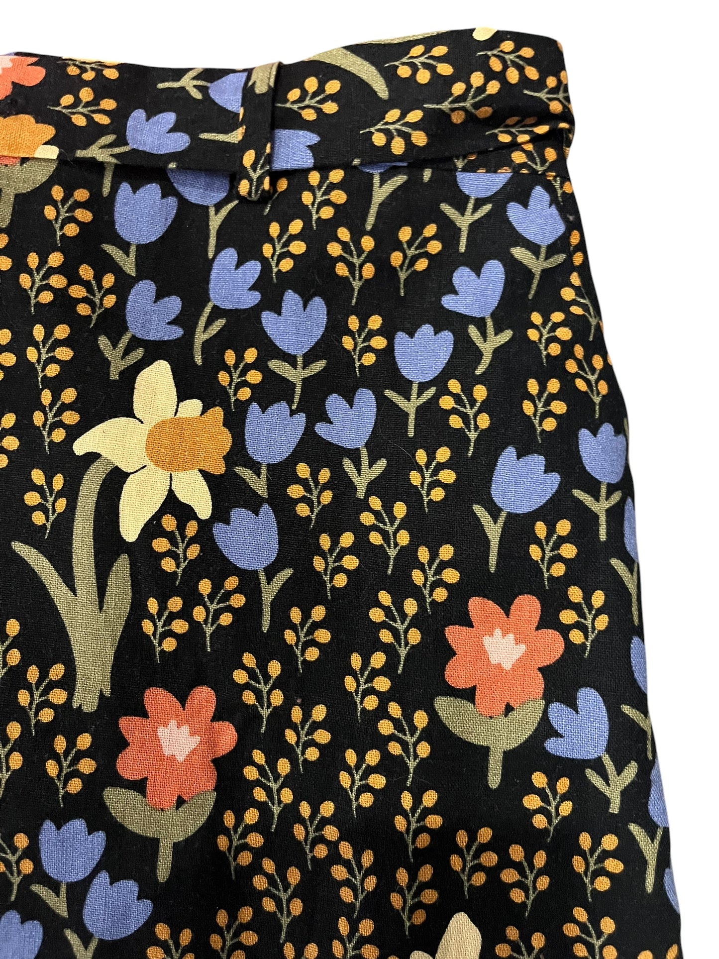 PRINCESS BLACK DAFFIDOL SKIRT | 16