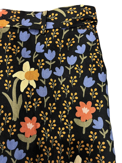 PRINCESS BLACK DAFFIDOL SKIRT | 16