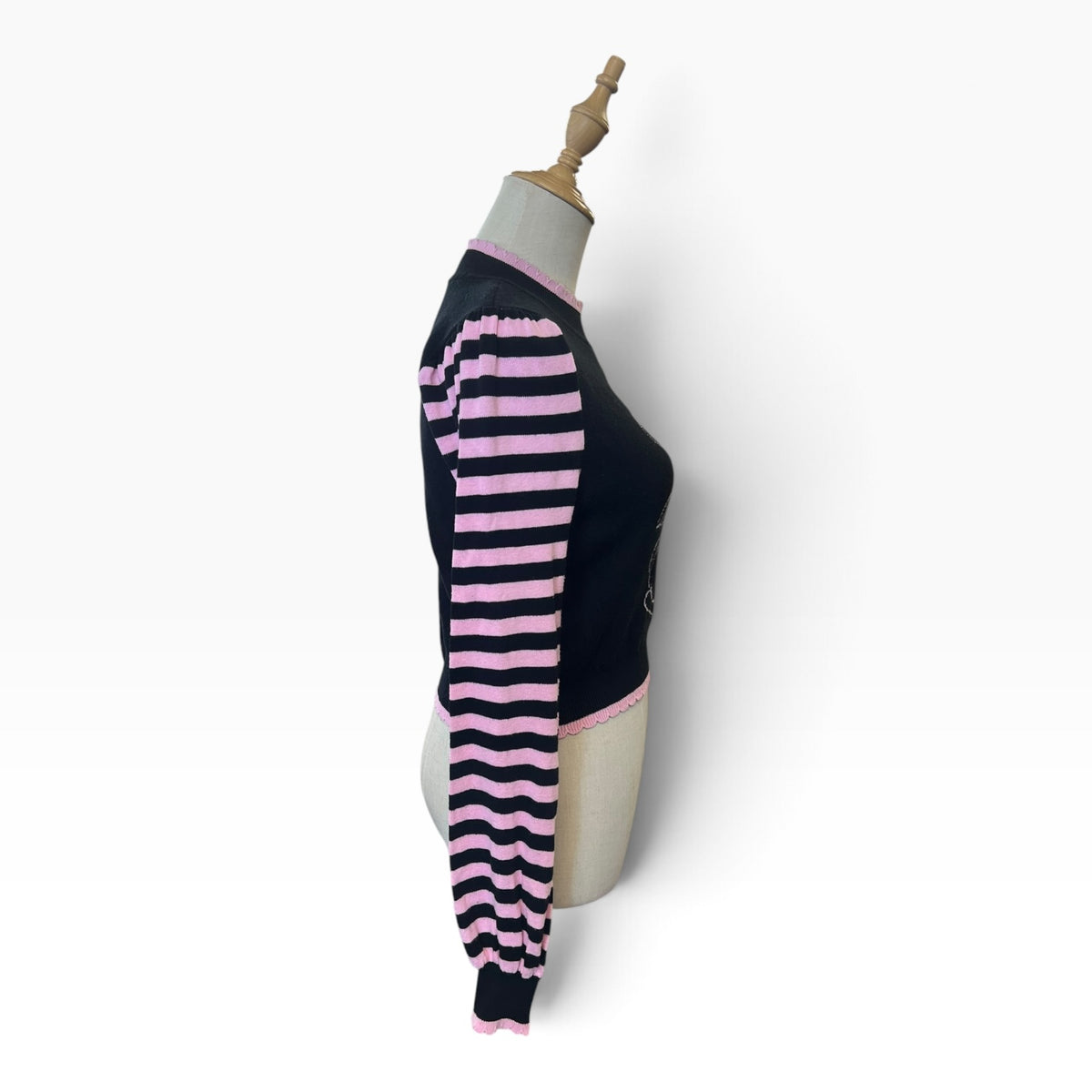 DANGERFIELD I HATE YOU KNIT | 6