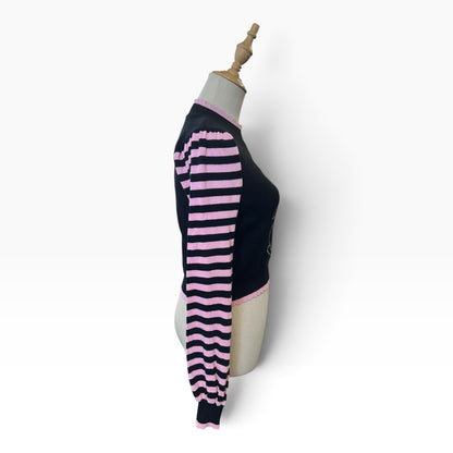 DANGERFIELD I HATE YOU KNIT | 6