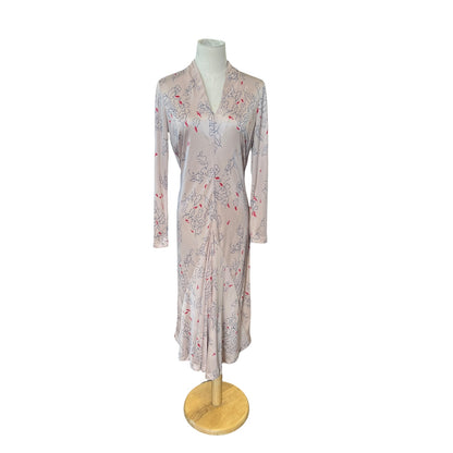 PAT ROGER DRESS | 12