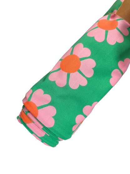 SUMMER FLOWER DELULU
