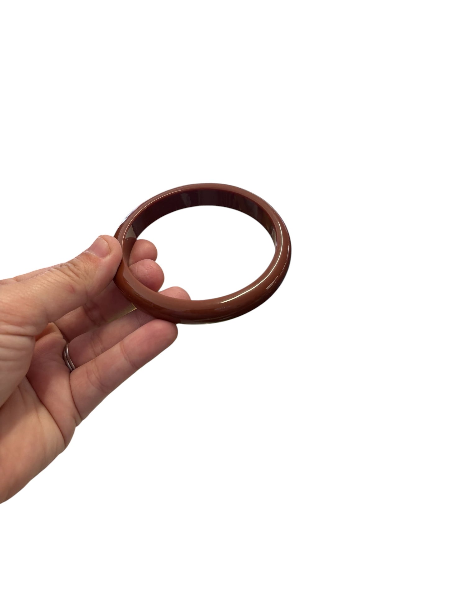 CHOCOLATE BANGLE