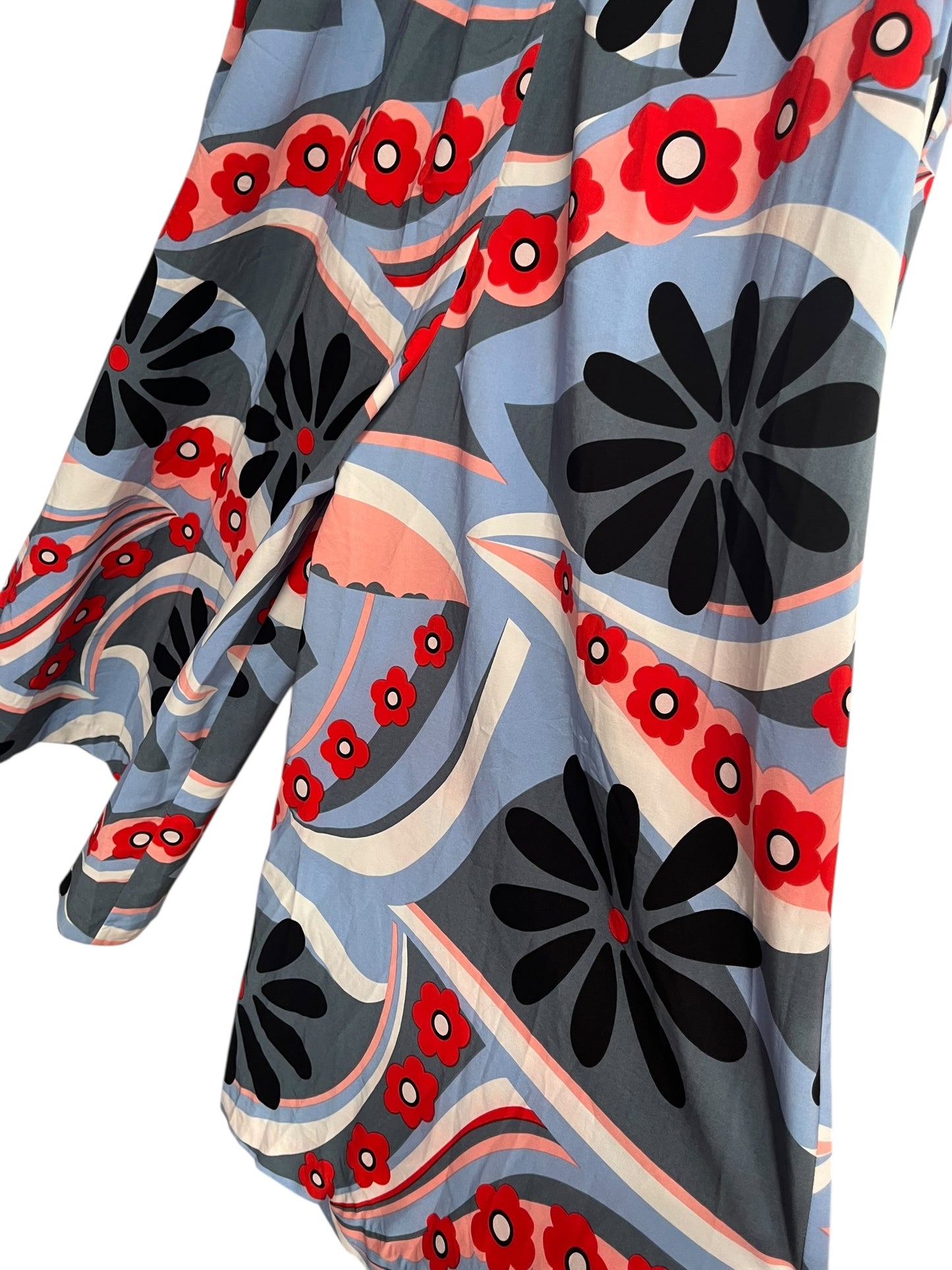 ANNAH S JUMPSUIT | XL