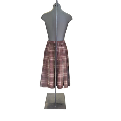 STYLEMASTER PINK PLEAT SKIRT | 10