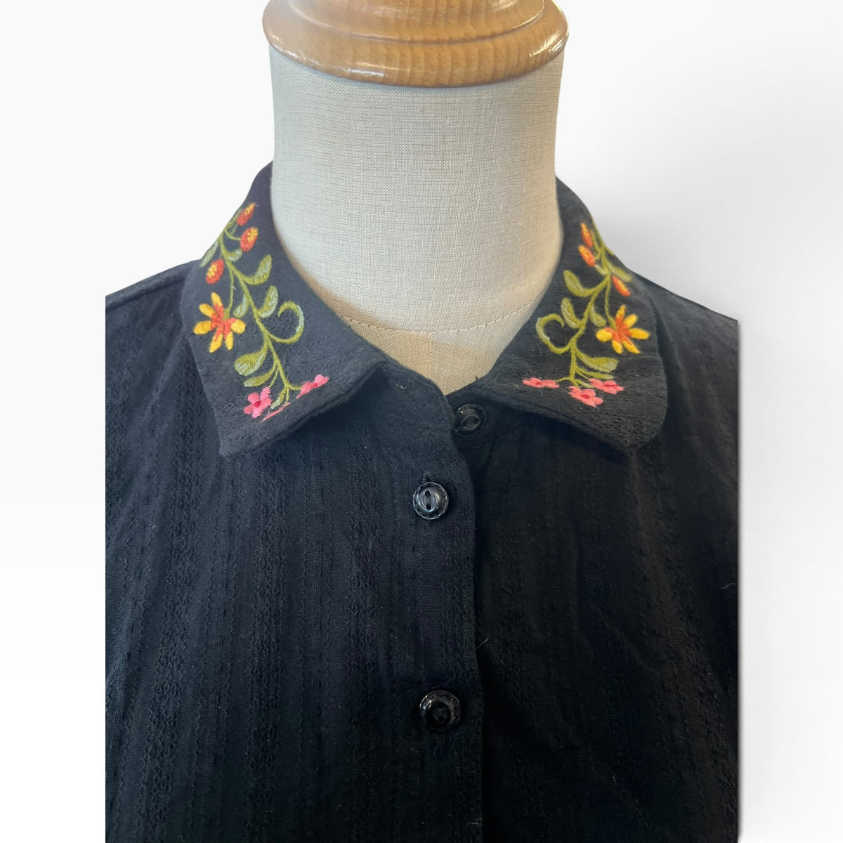 PRINCESS HIGHWAY JOELLE BLOUSE | 6