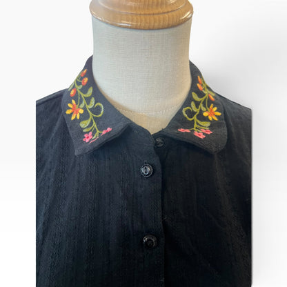 PRINCESS HIGHWAY JOELLE BLOUSE | 6